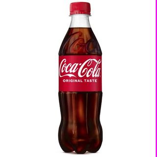 Coca-Cola 33 cl
