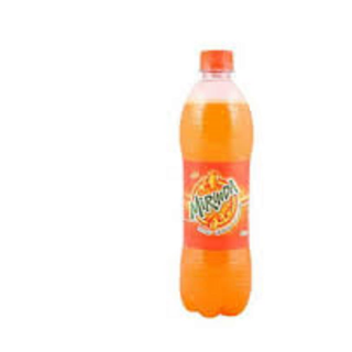 Miranda Orange 500ml