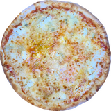  PIZZA 4 FROMAGES   