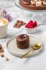 Fondant Chocolat