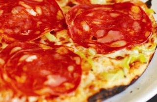 Пица Салами 33см/600-650