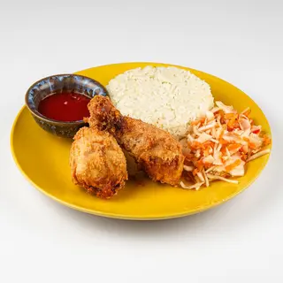 Chickenjoy