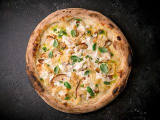 Піца Гавайська