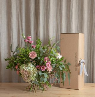 Ramo Estilo Clásico Mediano