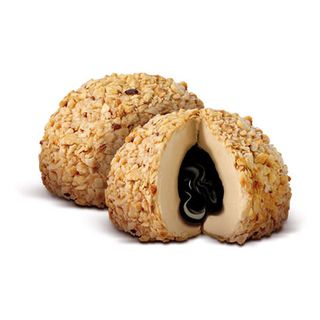 Tartufo alla nocciola