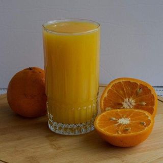 Fresh Juice