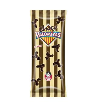 Palomita Choco (Grande)