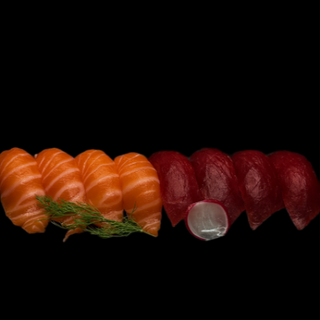SUSHI PARTY 9