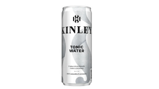 KINLEY TONIC 250 ml