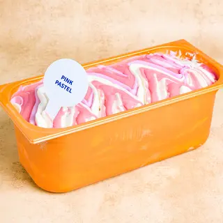 Pink-Pastel