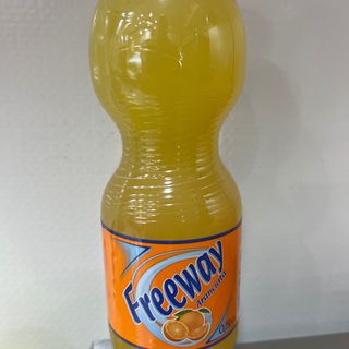 Aranciata lattina /bottiglia 