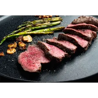 Beef Mignon