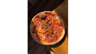 PEPPERONI 42CM