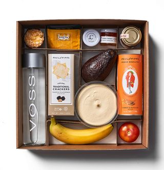 Hola! Soy Un Brunch Vegano