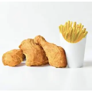  SOLO PIECES 3PC   