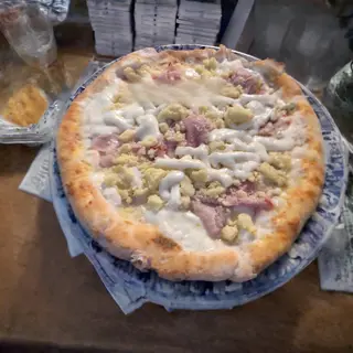Fiocco senza glutine