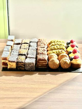 Platou Mare 5-8 Persoane