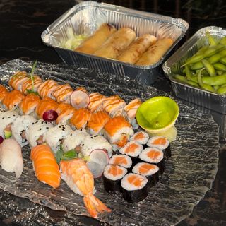 Z6. Combinazione da 25 euro