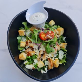 Ensalada César
