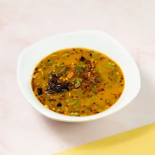 DAL TADKA/დალ ტადკა