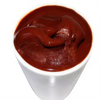 Kétchup (tarrina)