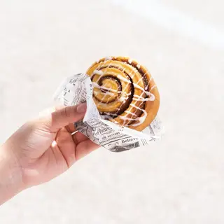 Roll de Canela 