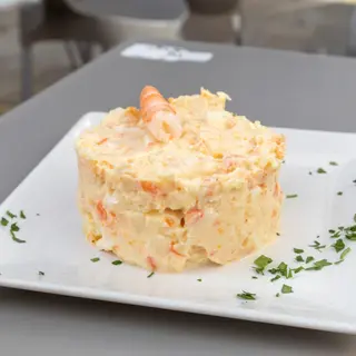 ENSALADILLA RUSA 