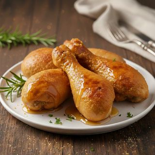 Chicken Drumsticks.