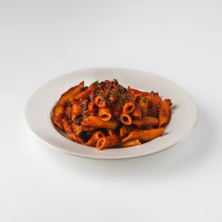 ALL ARRABBIATA 