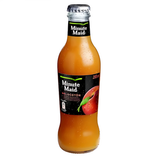 Zumo de naranja