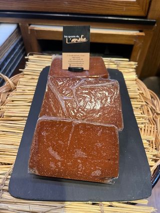 Membrillo 200 Gr Aprox