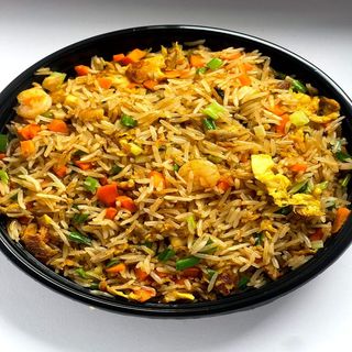 GP Jollof rice (Special Rice)