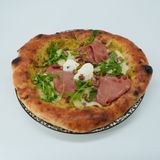 Pizza Mortadelicious 32cm