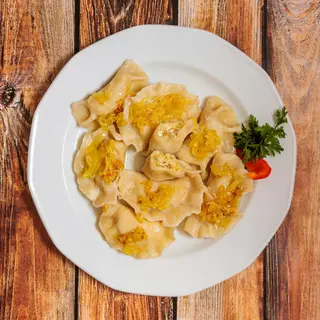 Pierogi ruskie 8szt