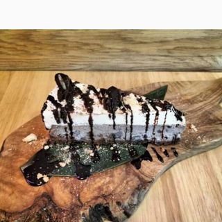 Tarta de Oreo (1 ud.)