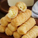 Tequeños de queso (6 Uds )