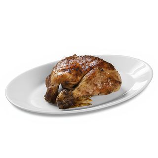 Pollo (1/4)