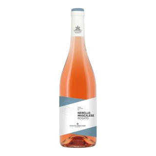 Rosato I.G.P Terre Siciliane