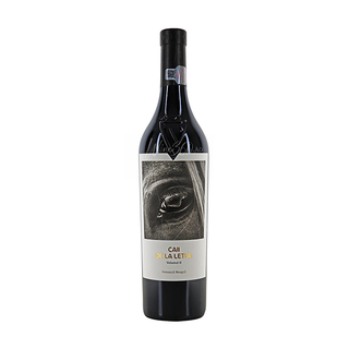 Caii de la Letea Volumul II Feteasca Neagra Sec 0.7l