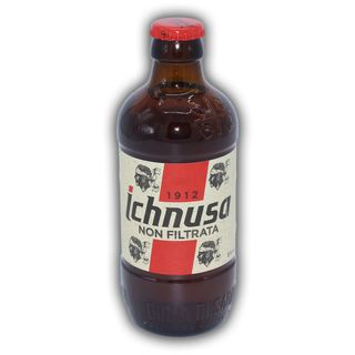 Ichnusa
