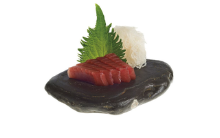 Sashimi di maguro 6pz