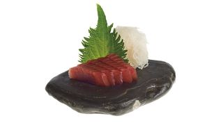 Sashimi di maguro 6pz