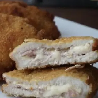 Plato combinado libritos