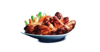 Alette di pollo 5 pezzi