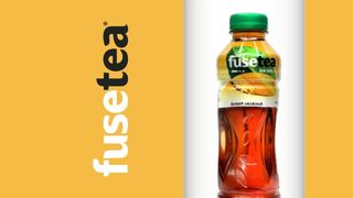 Fuse Tea მანგო-ანანასი