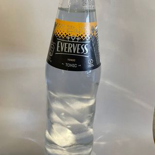 Evervess apa tonică sticlă 250 ml