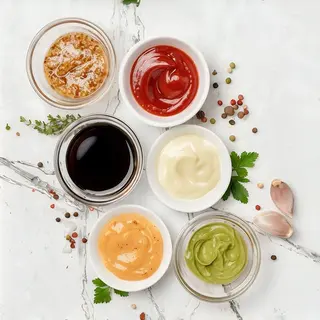 Chutney