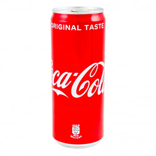 Coca-Cola
