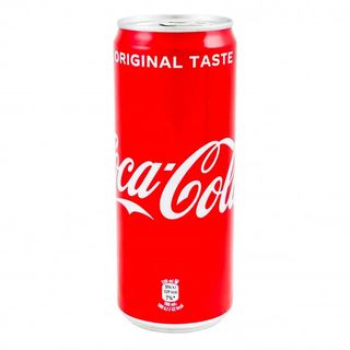 Coca-Cola