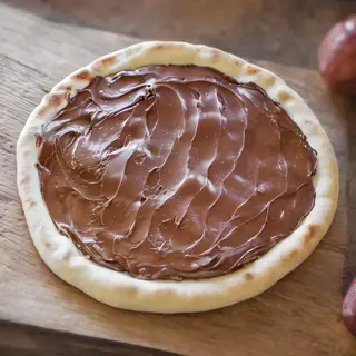 Ciccio alla Nutella